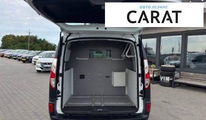Renault Kangoo 2021