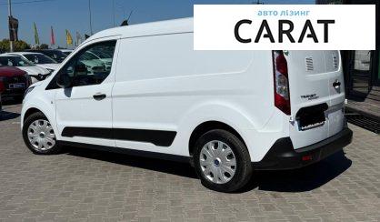 Ford Transit 2022