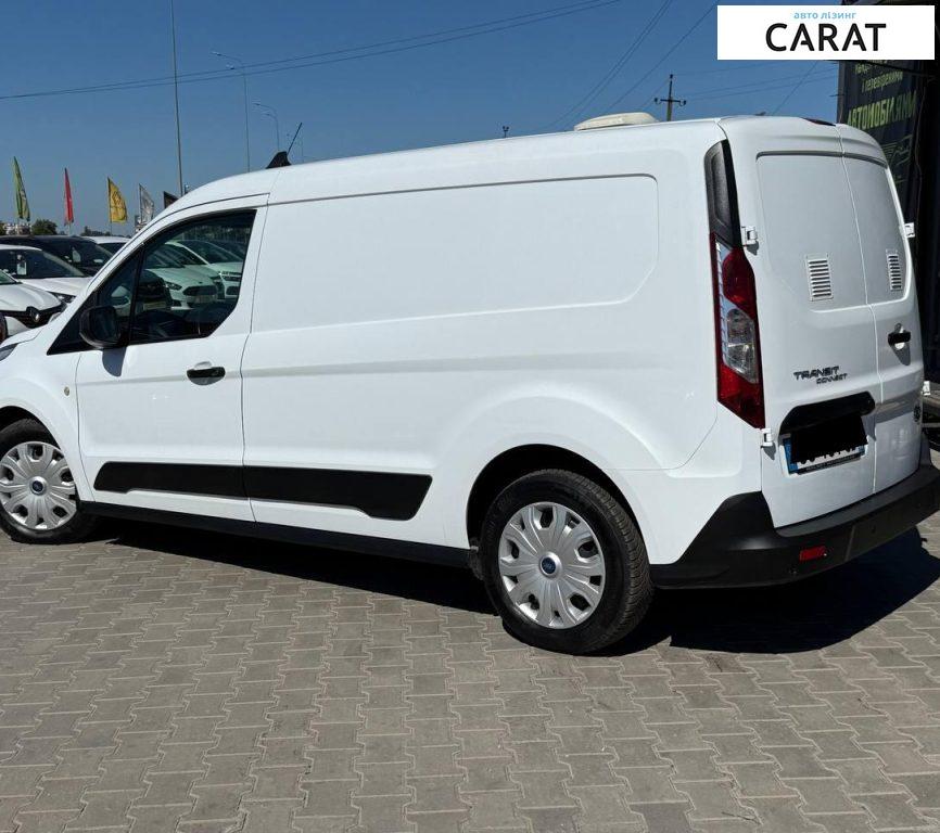 Ford Transit 2022