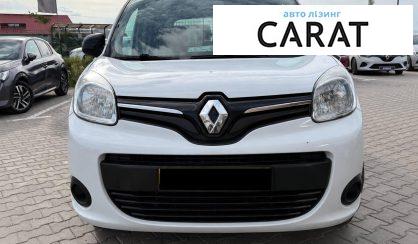Renault Kangoo 2020