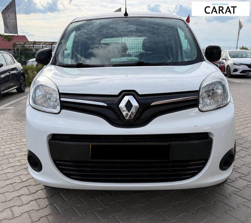 Renault Kangoo 2020