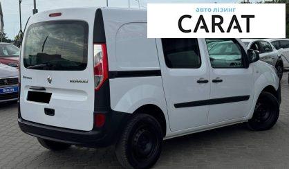 Renault Kangoo 2021