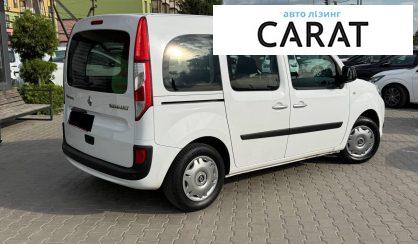 Renault Kangoo 2020