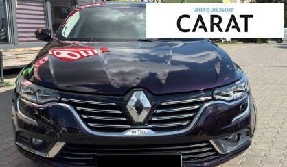 Renault Talisman 2016