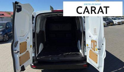 Ford Transit 2022