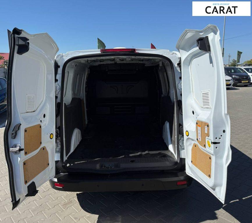 Ford Transit 2022