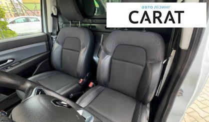 Renault Kangoo 2022