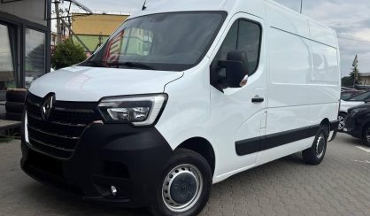 Розглянути Renault Master 2021 Renault Master 2021 - авто лізинг Carat