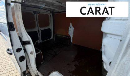 Renault Trafic 2021