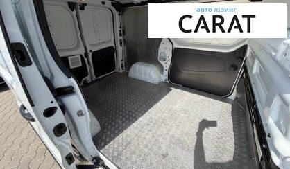 Renault Trafic 2021