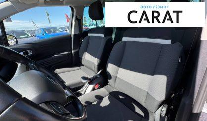 Citroen C3 Aircross 2019