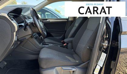 Volkswagen Tiguan Allspace 2020