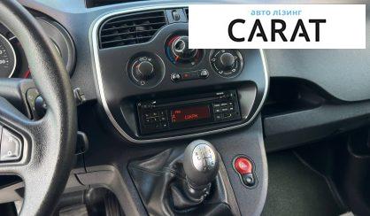 Renault Kangoo 2021