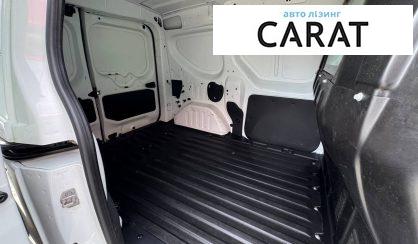 Renault Kangoo 2022
