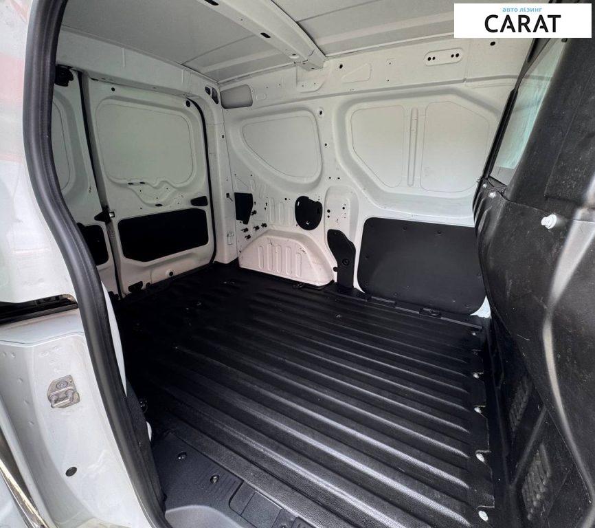 Renault Kangoo 2022