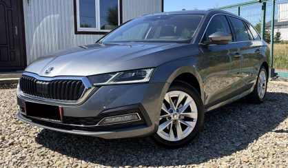 Розглянути Skoda Octavia 2022 Skoda Octavia 2022 - авто лізинг Carat