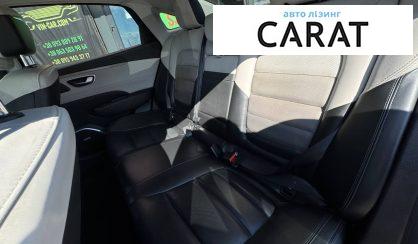 Renault Talisman 2016