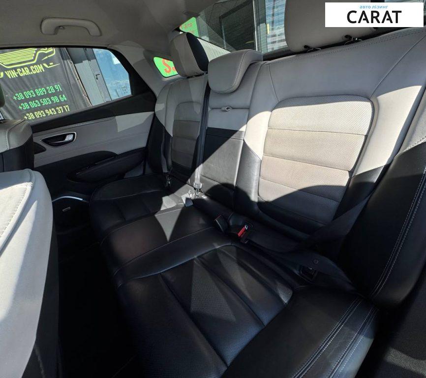 Renault Talisman 2016