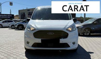 Ford Transit 2022