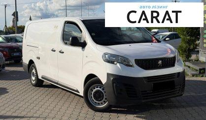 Peugeot Expert 2022