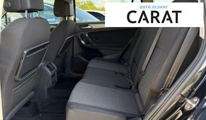 Volkswagen Tiguan Allspace 2020