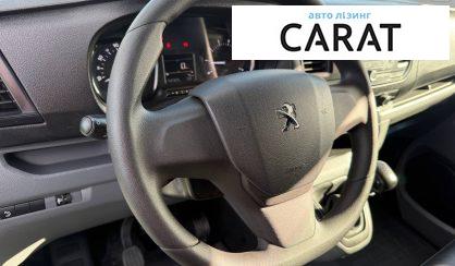 Peugeot Expert 2022