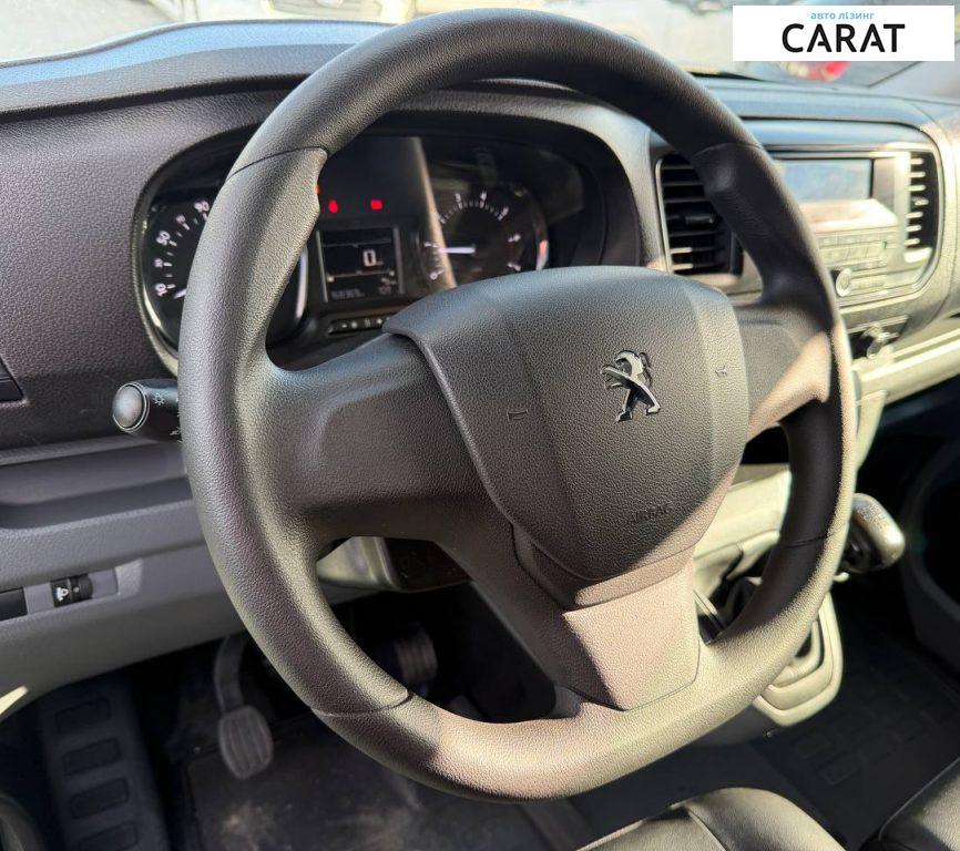 Peugeot Expert 2022