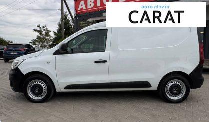 Renault Express 2021