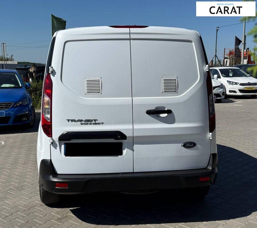 Ford Transit 2022