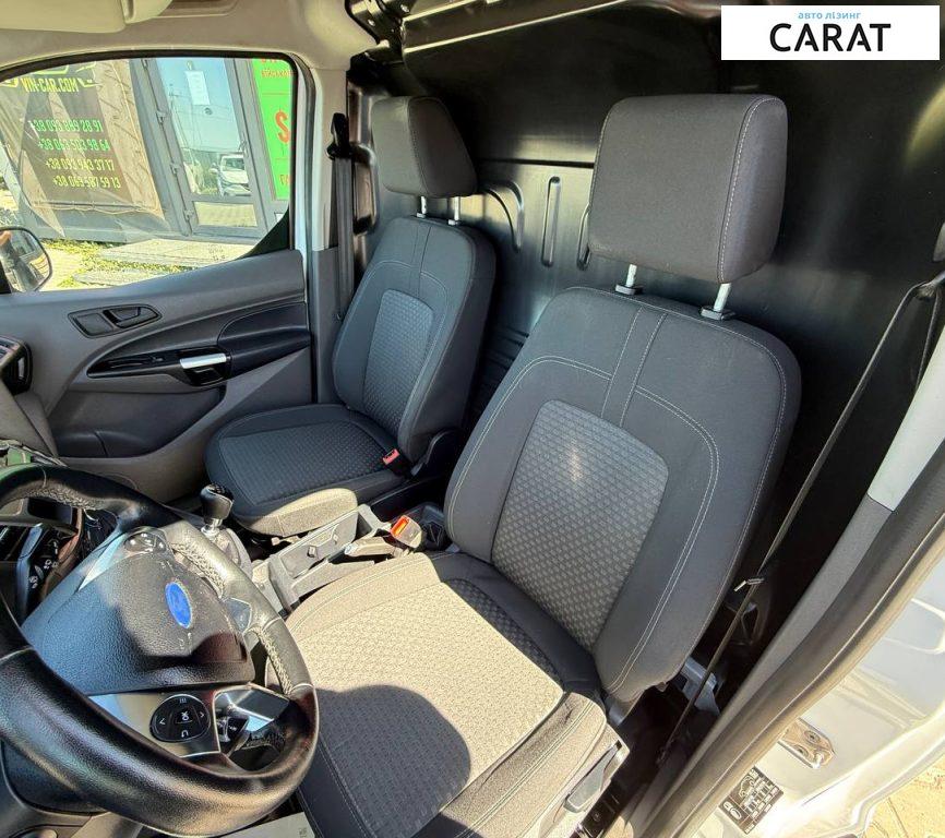 Ford Transit 2022