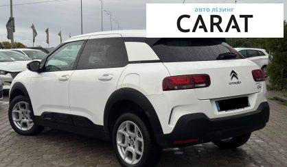 Citroen C4 Cactus 2018