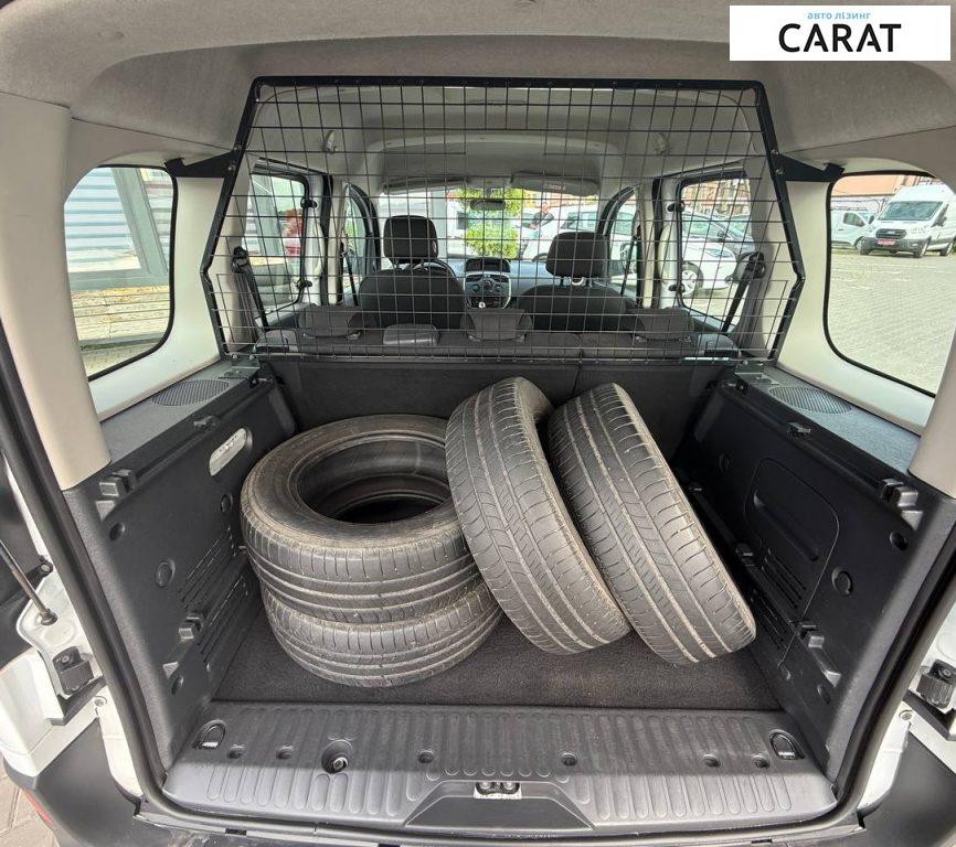 Renault Kangoo 2020
