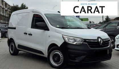 Renault Express 2021