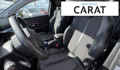 Peugeot 208 2021