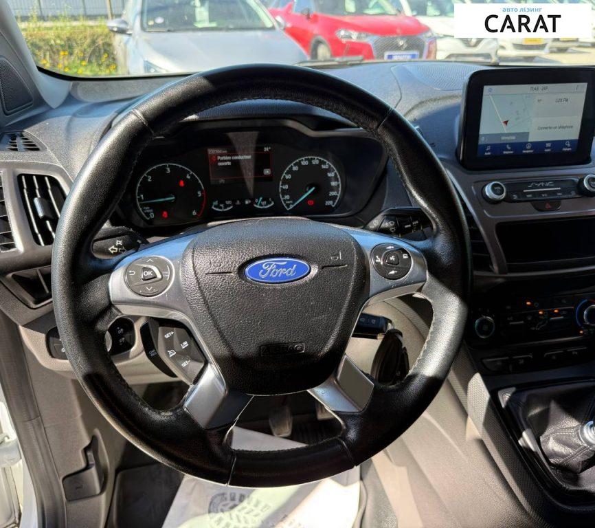 Ford Transit 2022