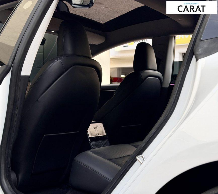 Tesla Model 3 2024