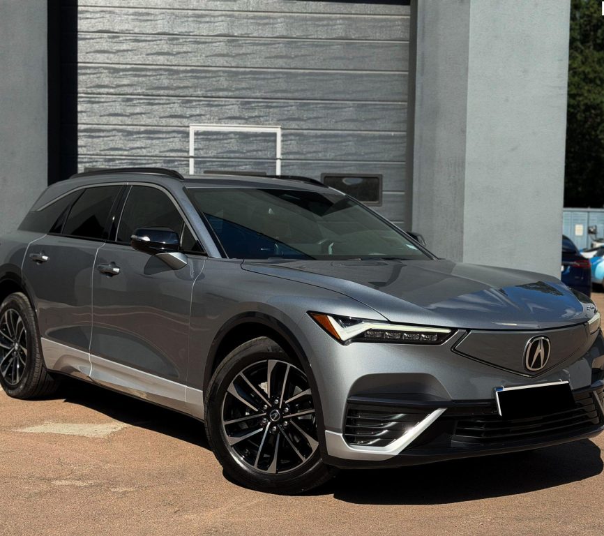 Acura ZDX 2024