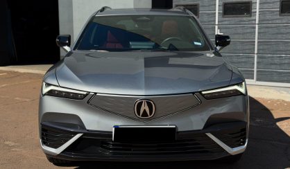 Acura ZDX 2024