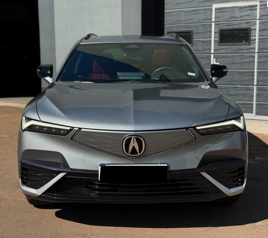 Acura ZDX 2024