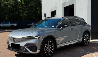 Рассмотреть Acura ZDX 2024 Acura ZDX 2024 - авто лізинг Carat