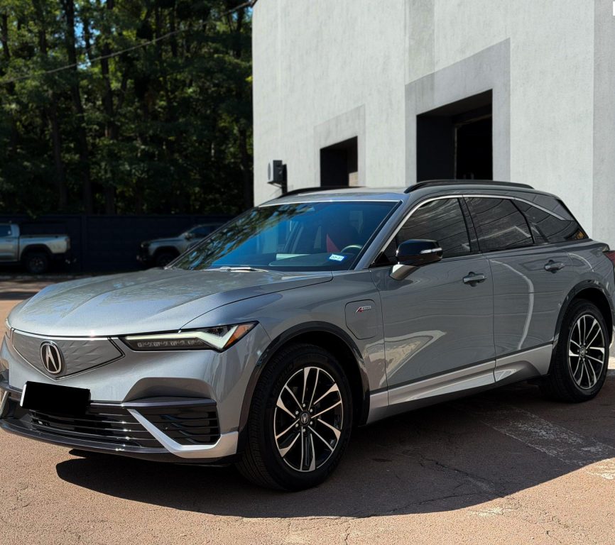 Acura ZDX 2024