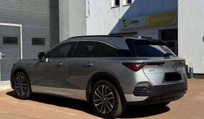Acura ZDX 2024