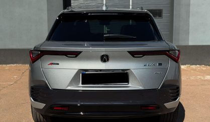 Acura ZDX 2024