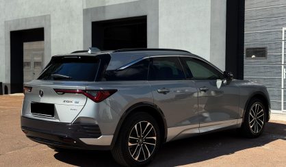 Acura ZDX 2024