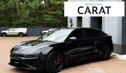 Розглянути Zeekr 001 2024 Zeekr 001 2024 - авто лізинг Carat