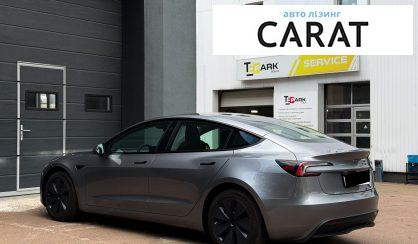 Tesla Model 3 2025