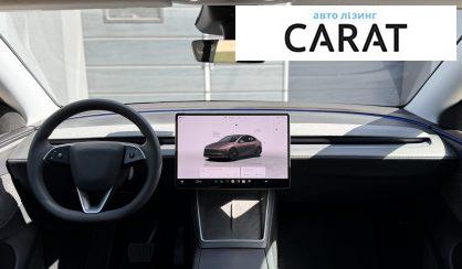 Tesla Model Y 2025