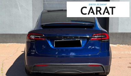 Tesla Model X 2023