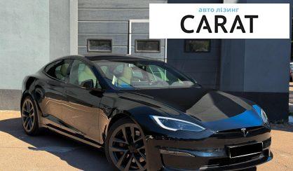 Tesla Model S 2024