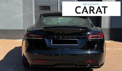 Tesla Model S 2024